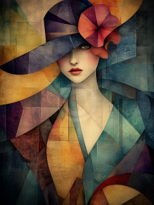 Eleganta abstracta