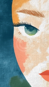 Privire grafica