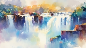 Cascada
