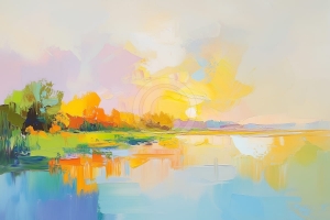 Reflectii aurii